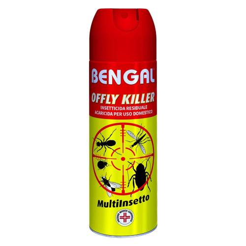 INSETTICIDA SPRAY...