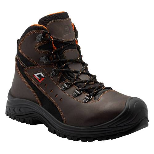 SCARPE ANTINFORTUNISTICA '3486 MID'...