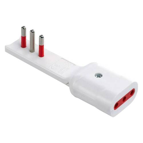 ADATTATORE ULTRAPIATTO...