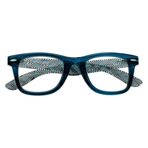 OCCHIALI PER LETTURA 'B16-BLU' + 1,00