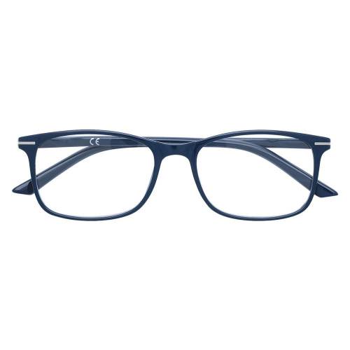 OCCHIALI PER LETTURA 'B24-BLU' + 2,50
