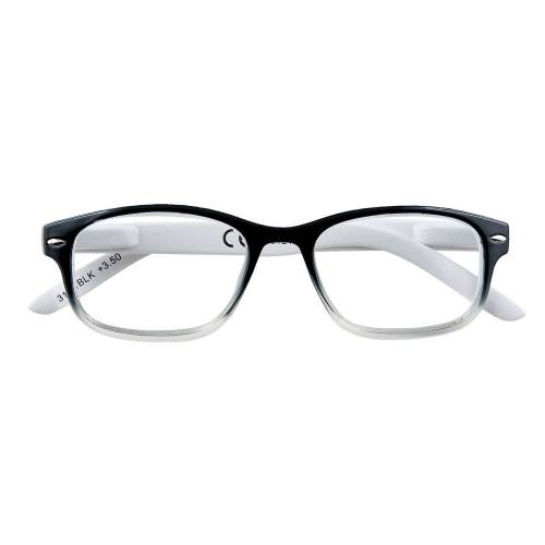 OCCHIALI PER LETTURA 'B1-BLK' + 3,00