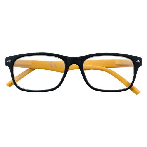 OCCHIALI PER LETTURA 'B3-YEL' + 3,50