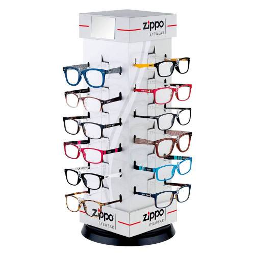 ESPOSITORE OCCHIALI PREMONTATI PER...