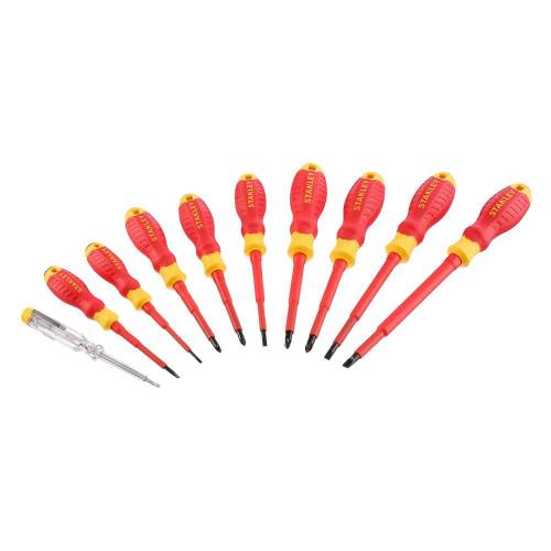 SERIE CACCIAVITI ISOLATI...