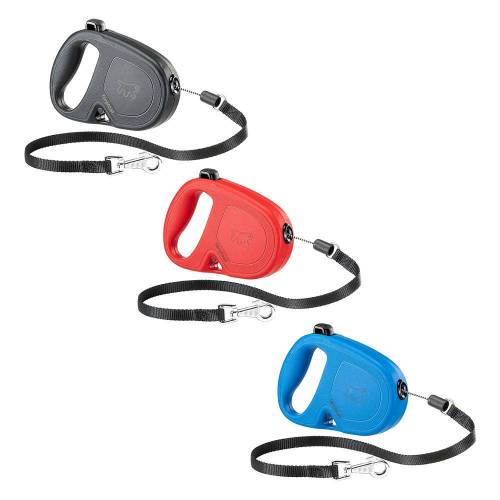 GUINZAGLIO PER CANE 'FLIPPY ONE CORD'...