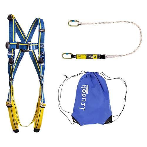 SISTEMA ANTICADUTA IN KIT 'APENINOS'...