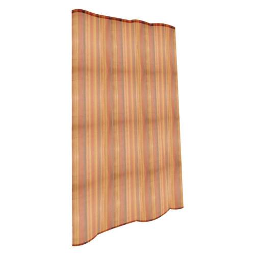 ZANZARIERA IN POLIESTERE PER PORTE...