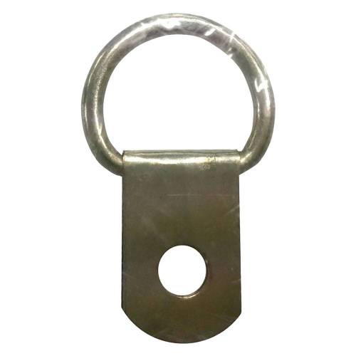 ATTACCAGLIE A CAMPANA mm.11 - pz. 4...