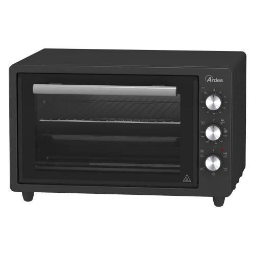 FORNO ELETTRICO VENTILATO...