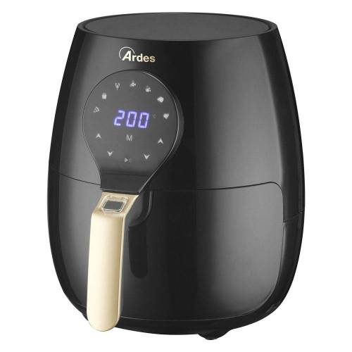 FRIGGITRICE ELETTRICA AD...