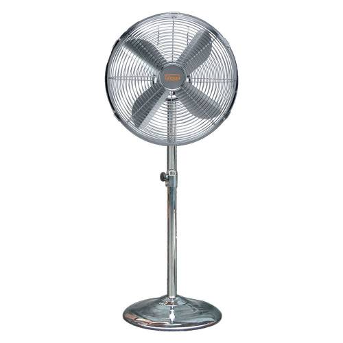 VENTILATORE DA PAVIMENTO...