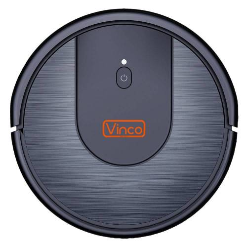 ROBOT ASPIRAPOLVERE 3 IN 1...