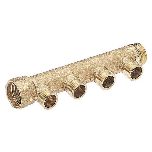 COLLETTORE DISTRIBUZIONE...