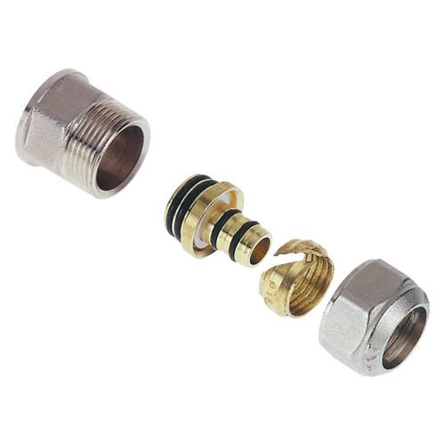 RACCORDO A STRINGERE DIRITTO 'ART....