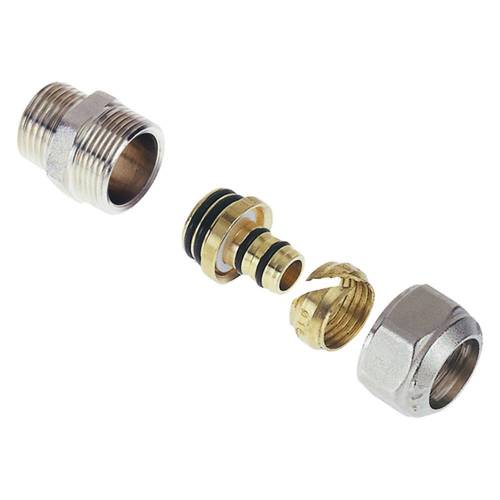 RACCORDO A STRINGERE DIRITTO 'ART....