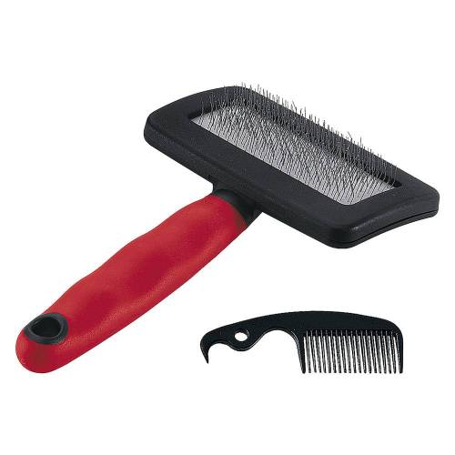 SPAZZOLA CARDATRICE 'GRO'...