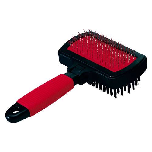 SPAZZOLA CARDATRICE...