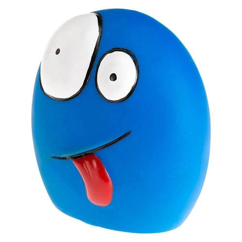 GIOCO IN VINILE 'FUNNY FACES' cm 9 x...