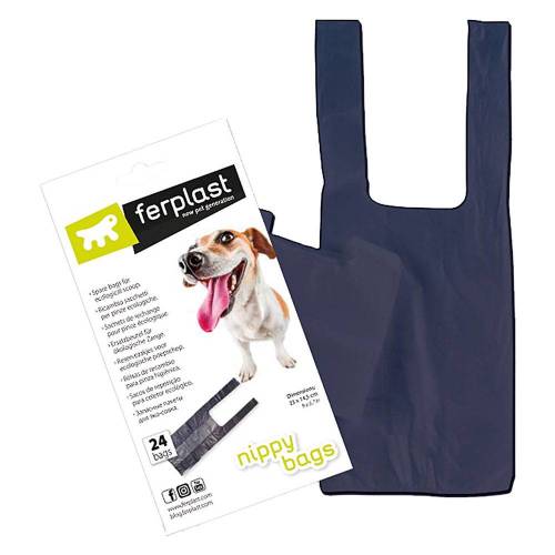 SACCHETTO PER PINZA ECOLOGICA 'NIPPY'...