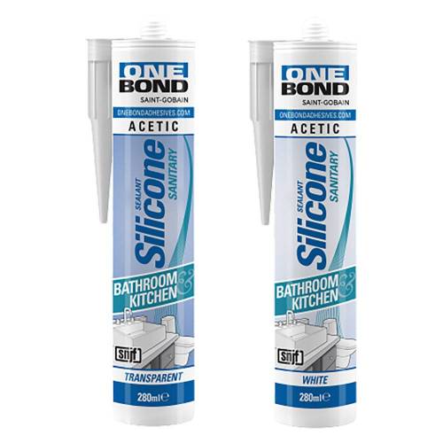 SILICONE ACETICO PER...