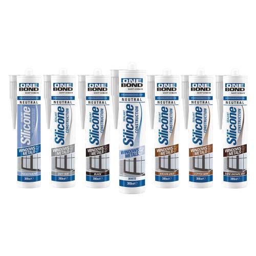 SILICONE NEUTRO...