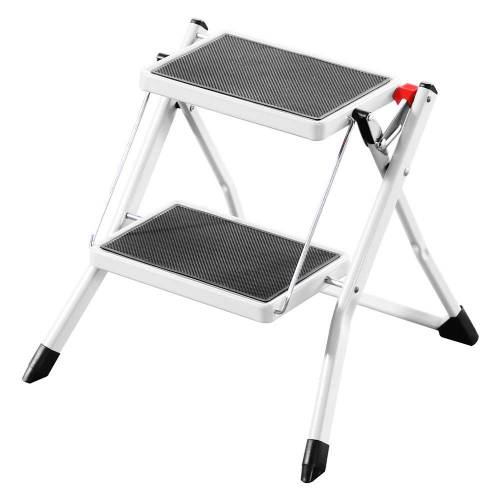 SGABELLO APRIBILE GRADINO...