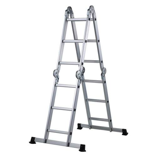 SCALA MULTIPOSIZIONE...