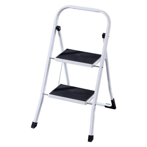 SGABELLO APRIBILE 'BASIK' 2 gradini -...