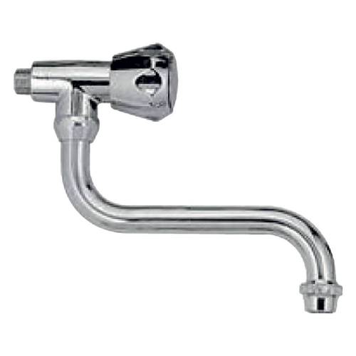 RUBINETTO PER LAVELLO A SNODO att....