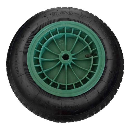 RUOTA PNEUMATICA PER CARRIOLA 'WILBY'...