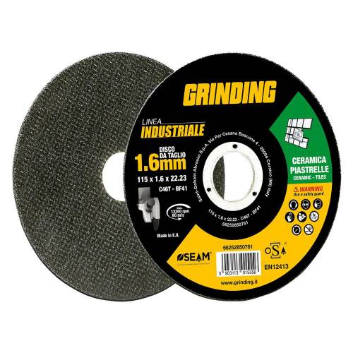 MOLA ABRASIVA PER...