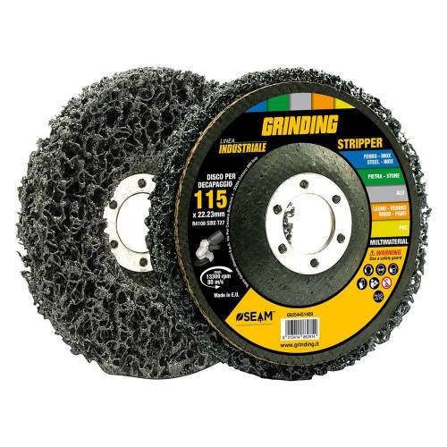 DISCO PULITURA IN NYLON...