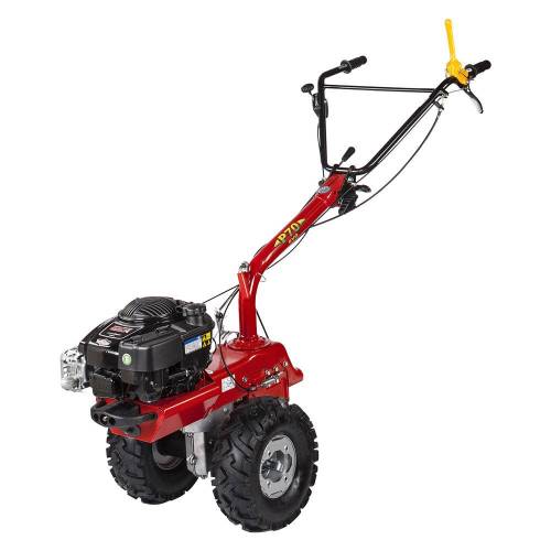 MACCHINA POLIFUNZIONALE...