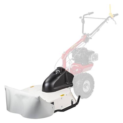 PIATTO FALCIATUTTO per 'P70 Evo'