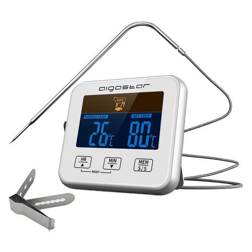 TERMOMETRO DIGITALE DA CUCINA 0 a 250°C