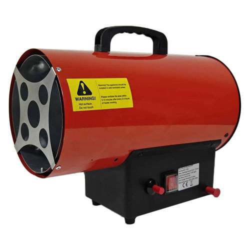 GENERATORE ARIA CALDA...