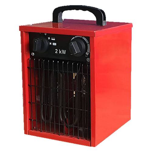 GENERATORE ARIA CALDA...