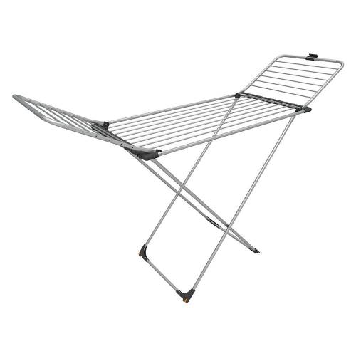 STENDIBIANCHERIA 'TEMPO' cm 167 x 56...