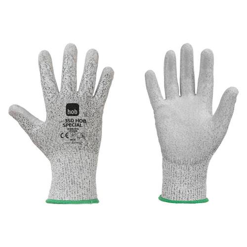 GUANTI POLIESTERE/POLIETILENE '350...