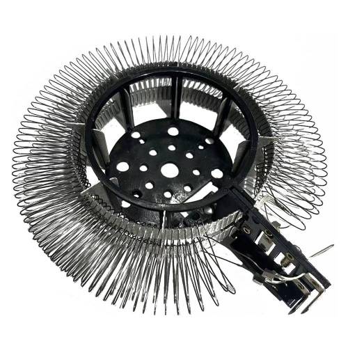 RESISTENZA PER TERMOVENTILATORE ricambio