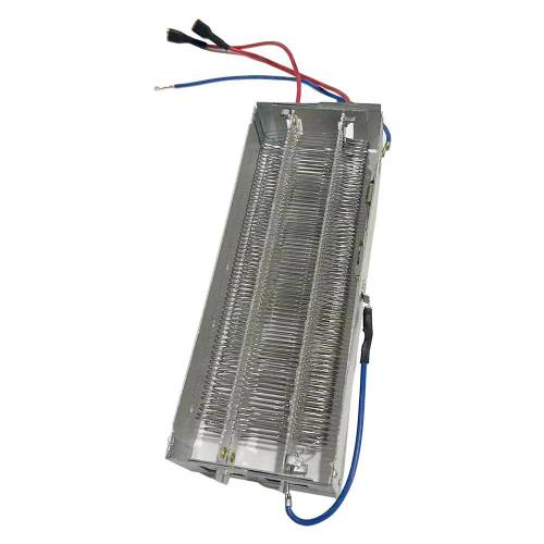 RESISTENZA PER TERMOVENTILATORE ricambio