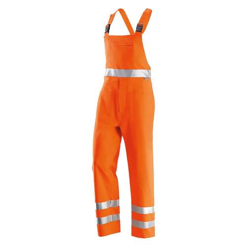 TUTA DA LAVORO ALTA VISIBILITA'...