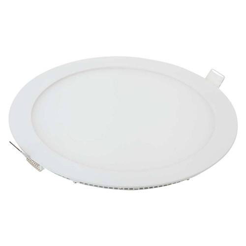 PANNELLO LED AD INCASSO TONDO 12W - Ø...