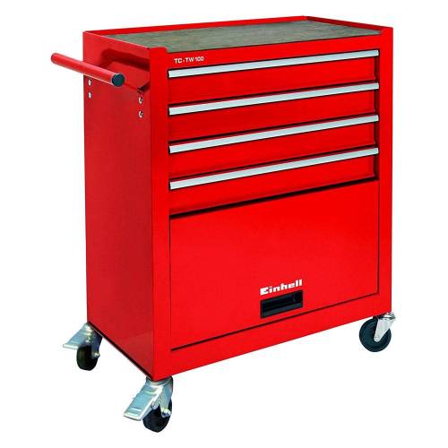 CARRELLO PORTAUTENSILI 'TC-TW 100' cm...