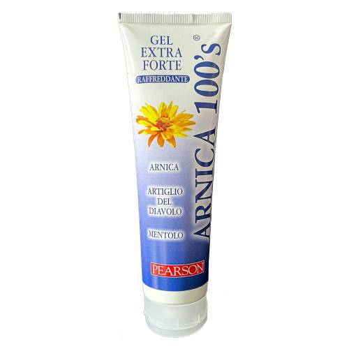 ARNICA 100’S RAFFREDDANTE ml 150