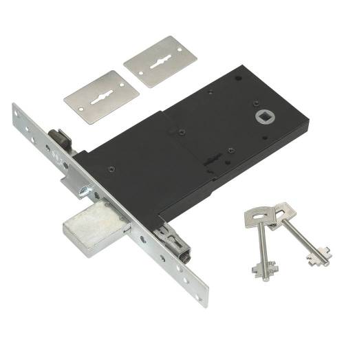 SERRATURA A DOPPIA MAPPA DA...