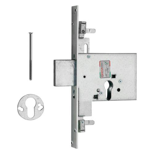 SERRATURA DA INFILARE PER FASCIA PER...