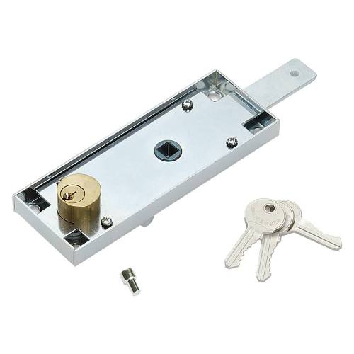 SERRATURA CENTRALE PER PORTA...