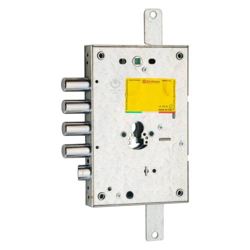 SERRATURA DA APPLICARE...